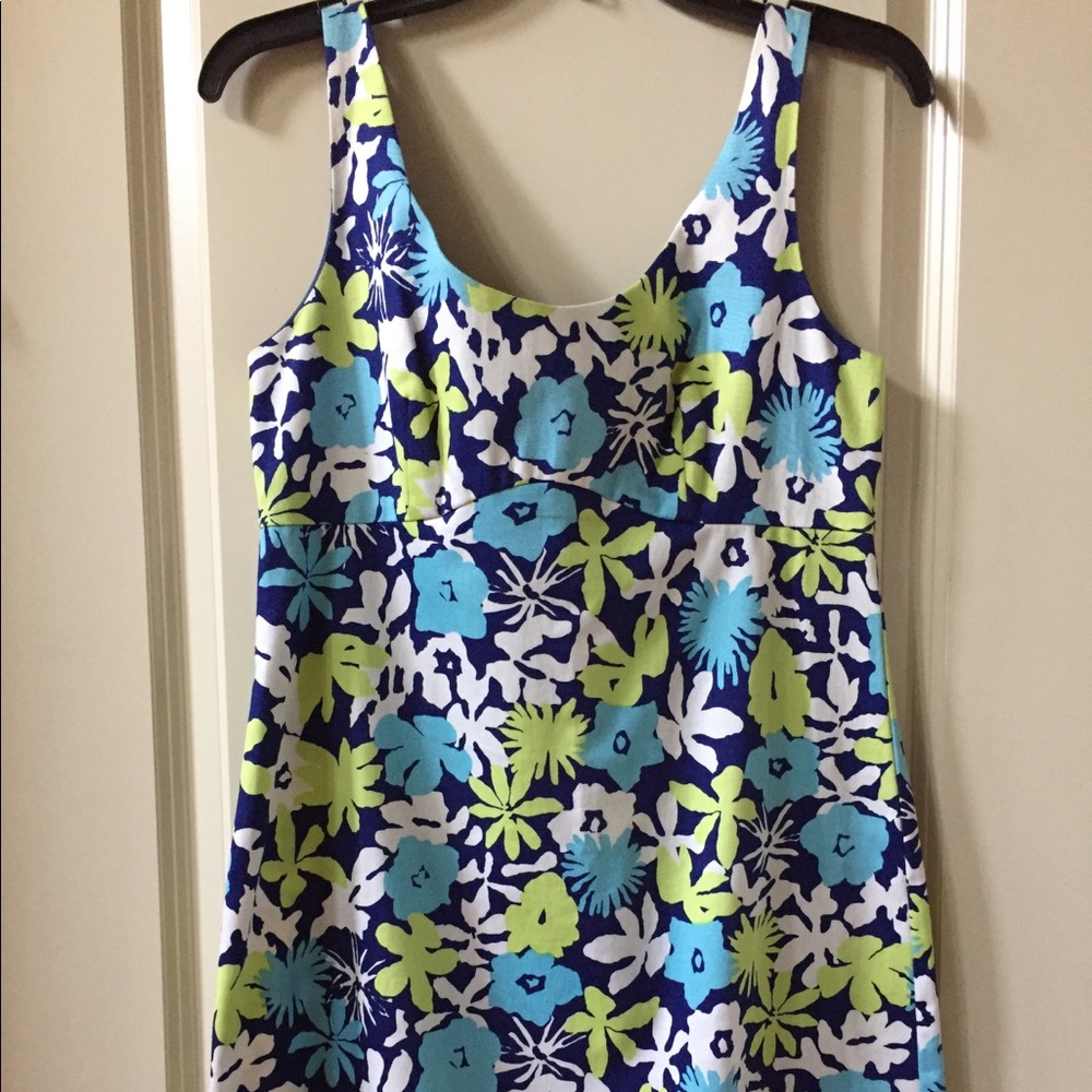 Esprit sundress in a beautiful colors!